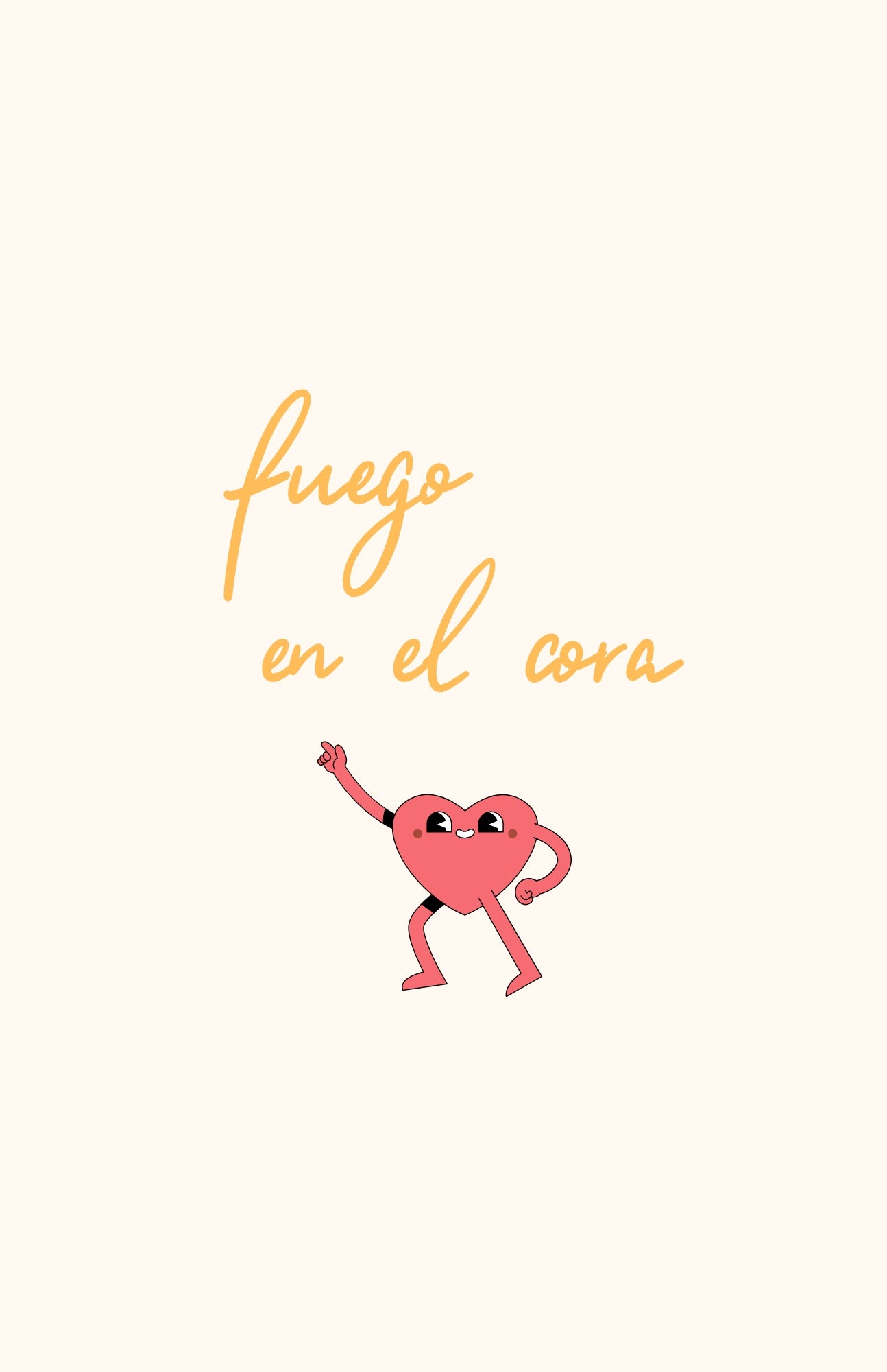 Póster motivacional, arte digital inspirador, trendy, frases positivas, decoración moderna, póster descargable e imprimible, afirmaciones positivas