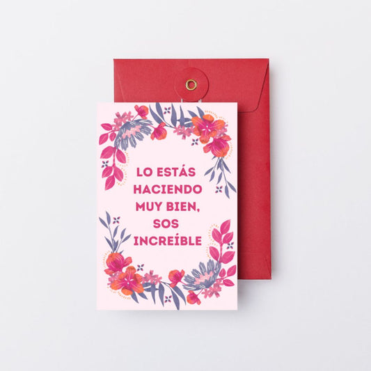 Tarjetas del día de la madre, diseño floral con frases para mamás, tías, amigas. 12 diseños descargables para regalar en el día de la madre, cumpleaños o día especial